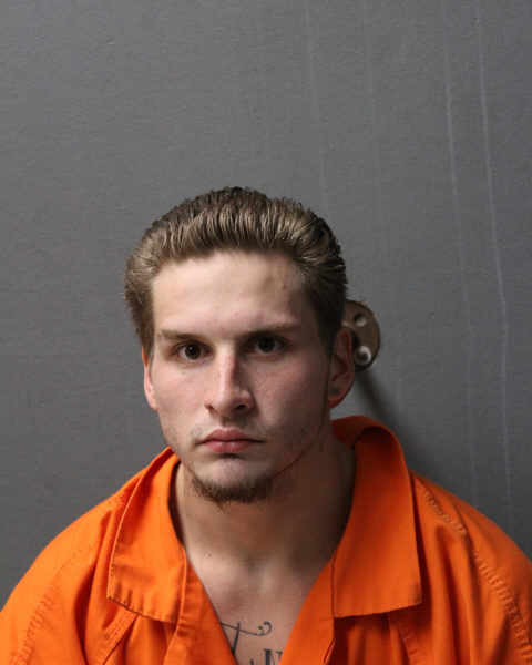 Dalton Andrew Keeler